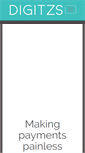 Mobile Screenshot of digitzs.com
